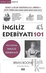 İngiliz Edebiyatı 101