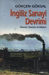 İngiliz Sanayi Devrimi