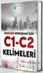 İngilizce C1-C2 Kelimeleri Video Konu Anlatımlı