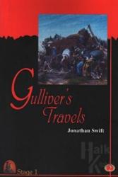 İngilizce Hikaye Gulliver’s Travels - Sesli Dinlemeli