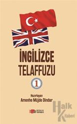 İngilizce Telafuzu-1