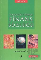 İngilizce - Türkçe Finans Sözlüğü