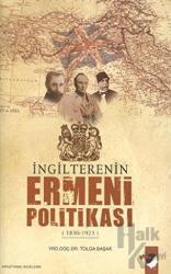 İngilterenin Ermeni Politikası