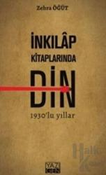 İnkılap Kitaplarında Din