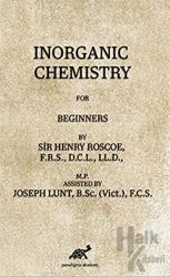 İnorganic Chemistry For Beginners