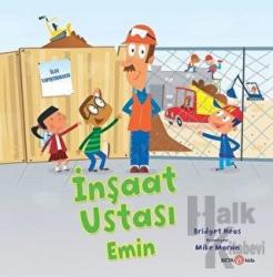 İnşaat Ustası Emin