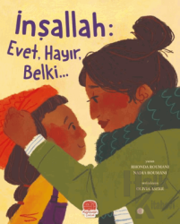 İnşallah: Evet, Hayır, Belki