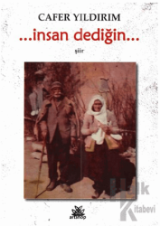 İnsan Dediğin