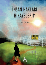 İnsan Hakları Hikayelerim