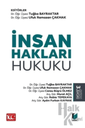 İnsan Hakları Hukuku