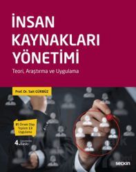 İnsan Kaynakları Yönetim