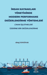 İnsan Kaynakları Yönetiminde Modern Performans Değerlendirme Yöntemleri