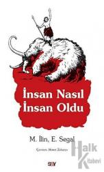 İnsan Nasıl İnsan Oldu