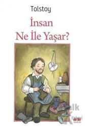 İnsan Ne ile Yaşar