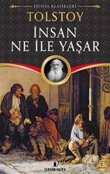 İnsan Ne İle Yaşar