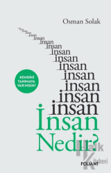 İnsan Nedir?