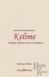 İnsan Ve Evren Arasında Kelime