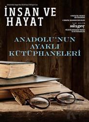 İnsan ve Hayat Dergisi Sayı: 93 Kasım 2017