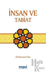 İnsan ve Tabiat