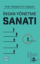 İnsan Yönetme Sanatı