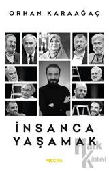 İnsanca Yaşamak