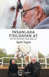 İnsanlara Fısıldayan At