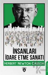 İnsanları İdare Etme Sanatı