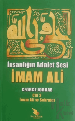 İnsanlığın Adalet Sesi İmam Ali 3. Cilt