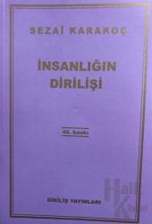 İnsanlığın Dirilişi