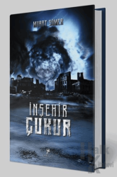 İnşehir 2 Çukur (Ciltli)