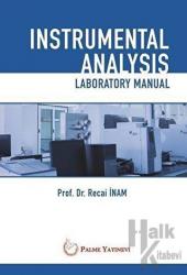 Instrumental Analysis Laboratory Manual