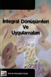 İntegral Dönüşümleri ve Uygulamaları