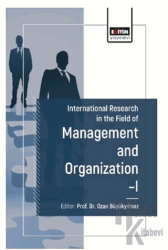 International Research in the Field of Management and Organization I