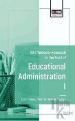 International Research of Educational Administration I