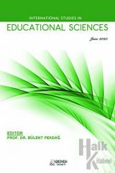 International Studies in Educational Sciences - June 2023