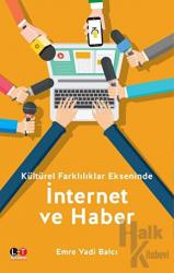 İnternet ve Haber