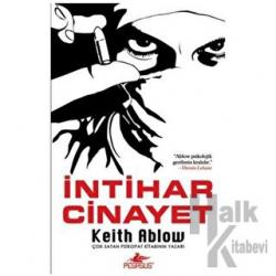 İntihar Cinayet