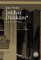 İntihar Dükkanı