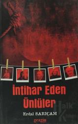 İntihar Eden Ünlüler