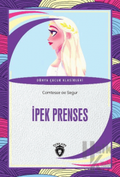 İpek Prenses