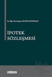 İpotek Sözleşmesi