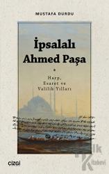 İpsalalı Ahmed Paşa