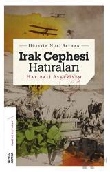 Irak Cephesi Hatıraları