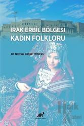 Irak Erbil Bölgesi Kadın Folkloru