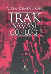 Irak Savaşı Günlüğü