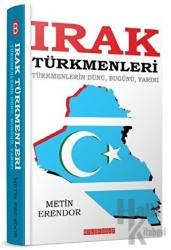 Irak Türkmenleri