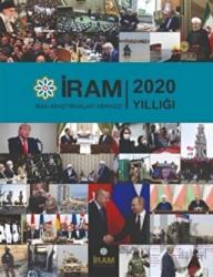 İram 2020 Yıllığı (Ciltli)