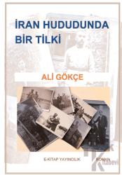 İran Hududunda Bir Tilki