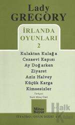 İrlanda Oyunları 2