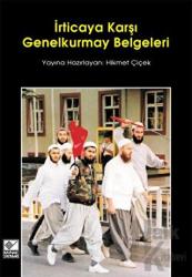 İrticaya Karşı Genelkurmay Belgeleri